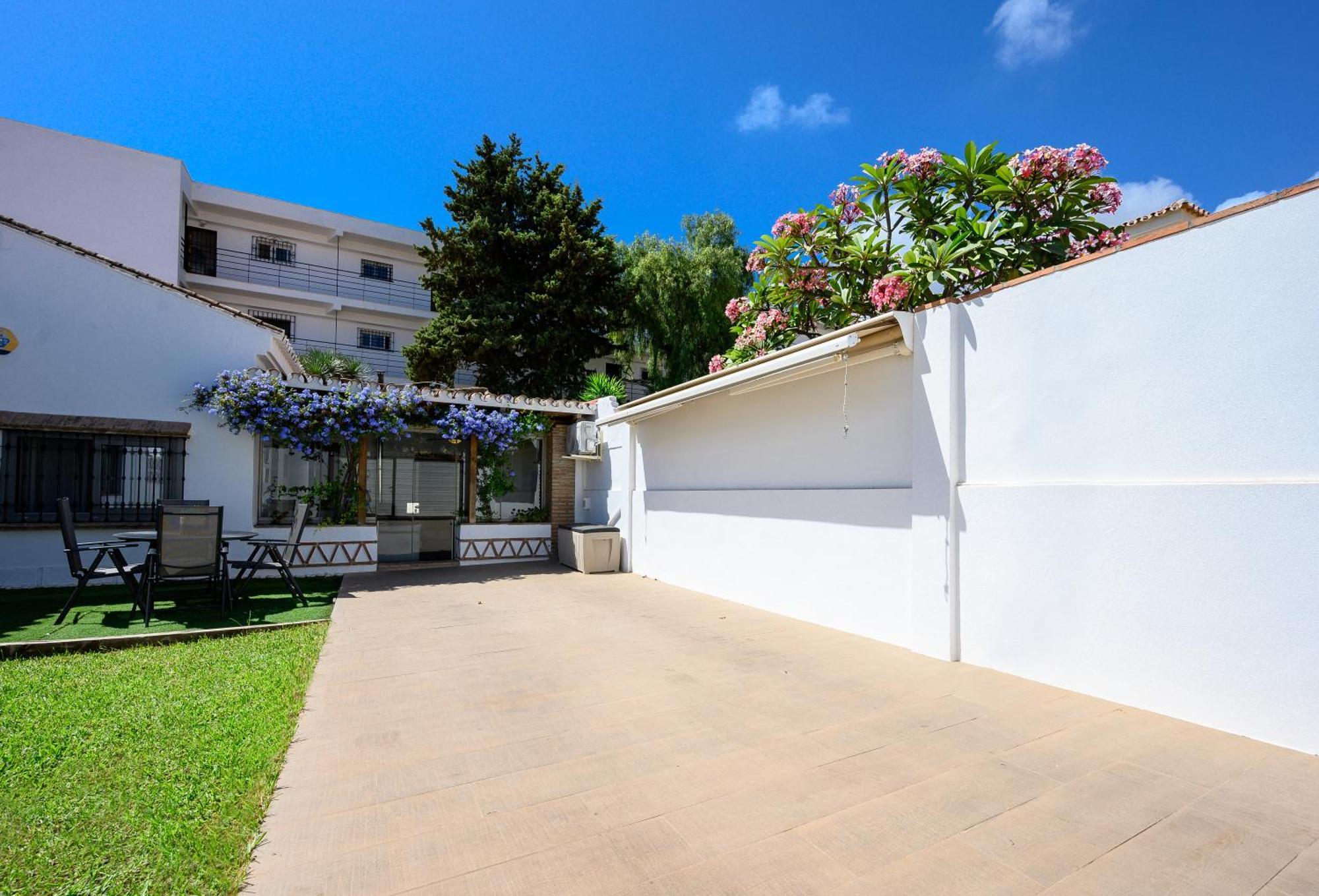 Ferienhaus En Puerto Marina