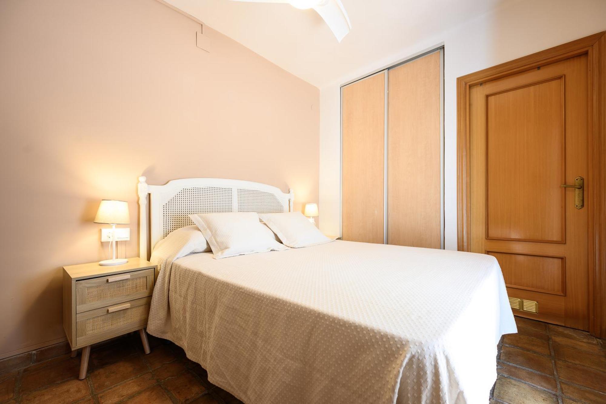 Casa vacanze En Puerto Marina *