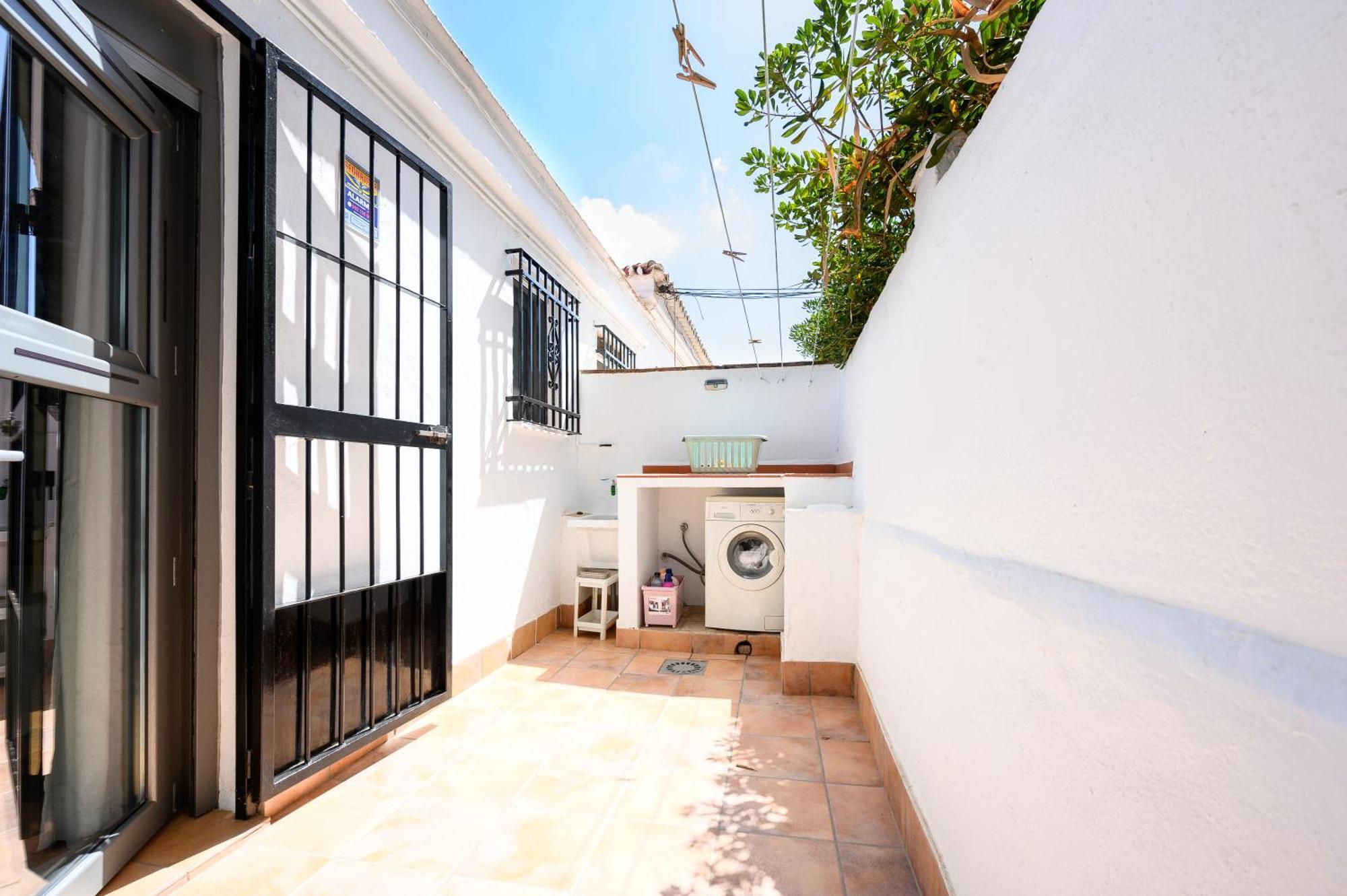 Casa vacanze En Puerto Marina Benalmádena