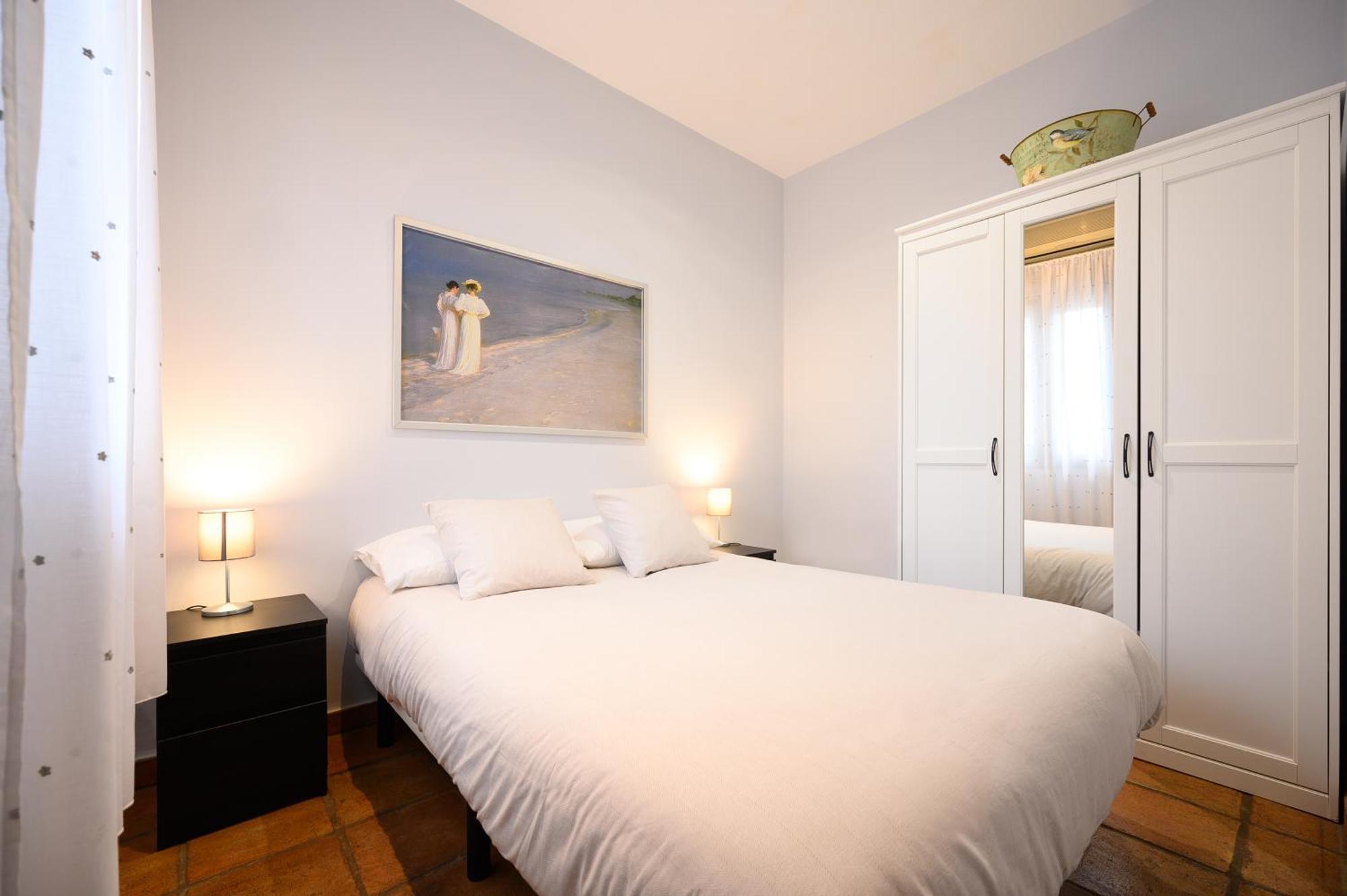 En Puerto Marina Holiday home